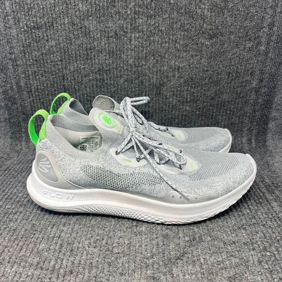 Under Armour Shoes Under Armour Curry Flow Go Athletic Running